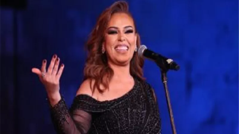 مروة ناجي تقدم أول عرض مسرحي ميوزيكال هولوجرامي عن أم كلثوم