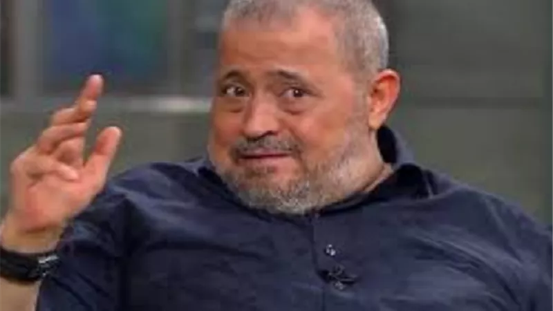 أول حفل لـ جورج وسوف بعد شائعة وفاته