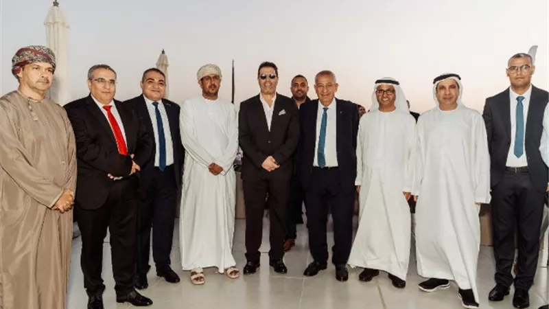 الإعلان عن تدشين الاتحاد العربى للسياحة الرياضية برأسة أبوعلى