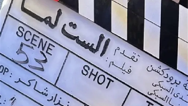 خلافات بين محمود البزاوي ورانيا منصورفى 