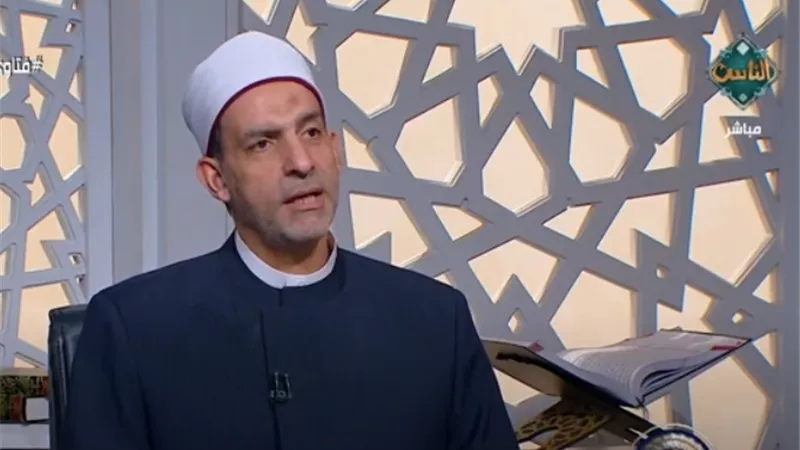 أمين الفتوى: لا يجوز حرمان الابن العاق من الميراث