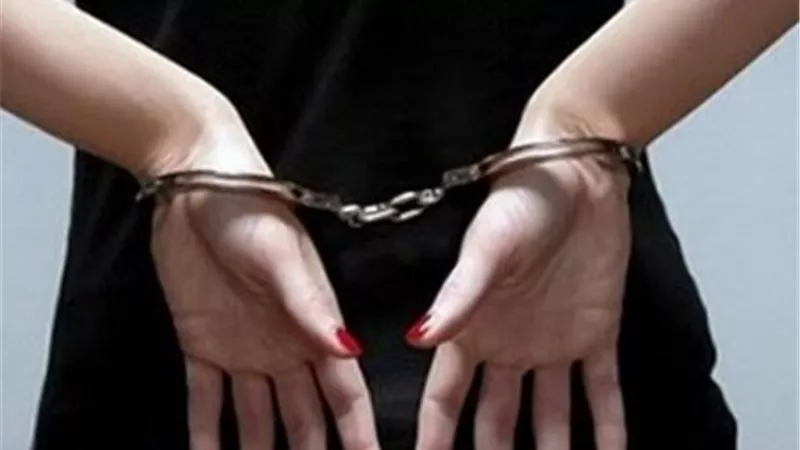 القبض على شقيقتين حولتا طوخ إلى وكر لتجارة المخدرات