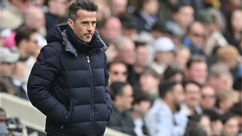 ماركو سيلفا يحسم قراره النهائي بشأن تدريب الهلال السعودي