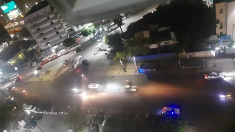 محافظة القاهرة توضح حقيقة وجود تسريب غاز بمحطة وقود فى رمسيس