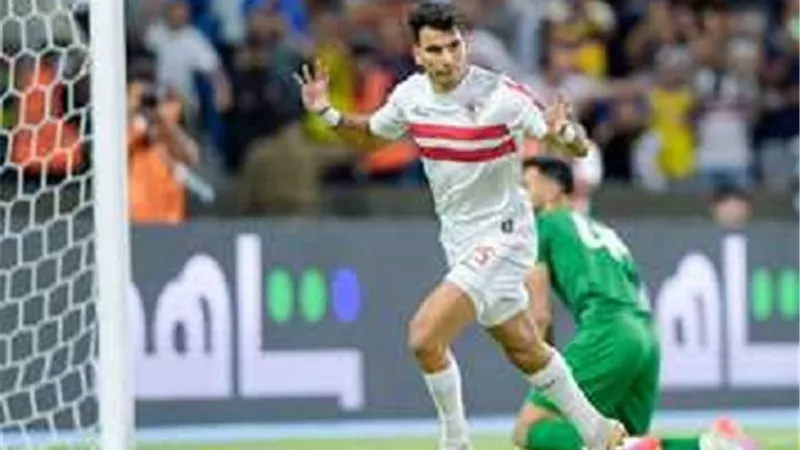 جمال عبدالحميد: الزمالك لا يقف على أي لاعب