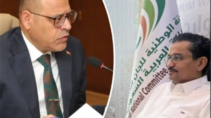 وزير العمل: اتفاق ناجح أسفر عن حصول عمال مصريين على حقوقهم المشروعة