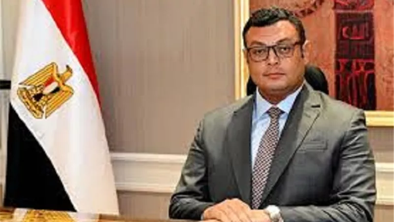 لا دخول بدون إثبات.. جهاز الشروق يحدد شروط حضور قرعة 