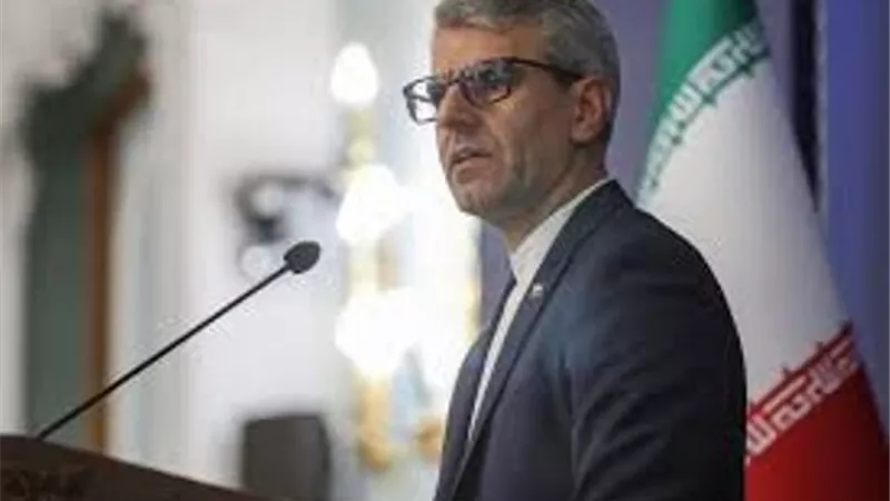 إيران: لن نعلّق تخصيب اليورانيوم لإبرام اتفاق نووي