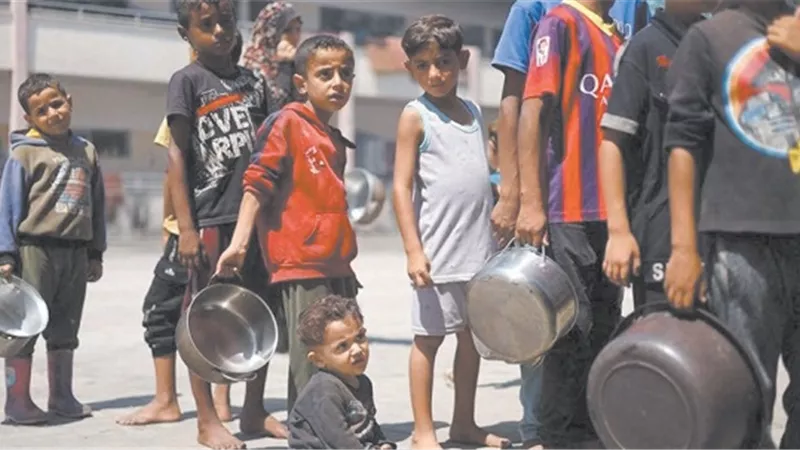 أفكار شيطانية للدولة الصهيونية