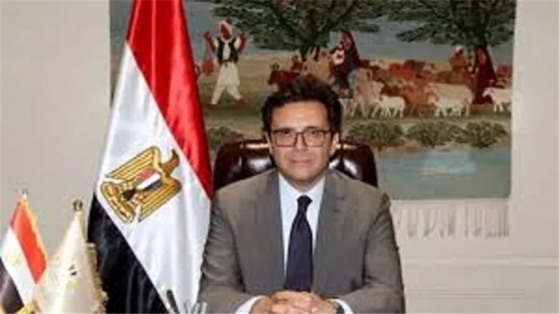 وزير الثقافة: لا صحة لإغلاق قصور الثقافة