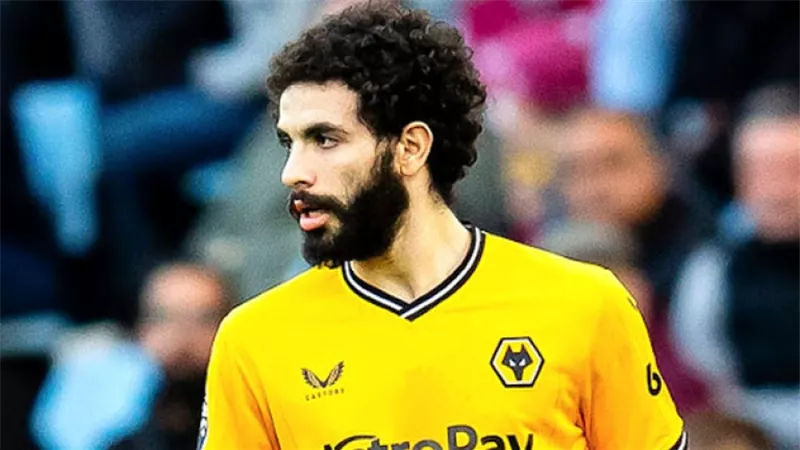 مانشستر سيتي يتحرك للتعاقد مع آيت نوري