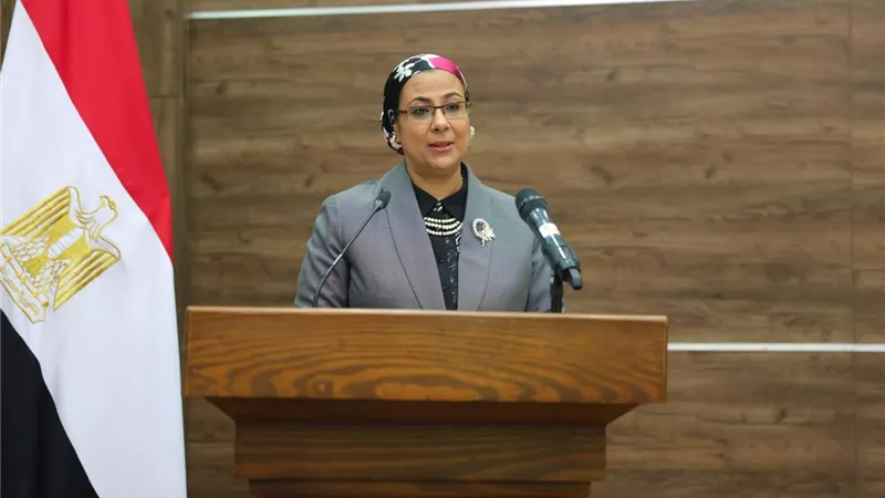المستشارة أمل عمار: المرأة الأفريقية كانت ولا تزال العمود الفقري للمجتمع