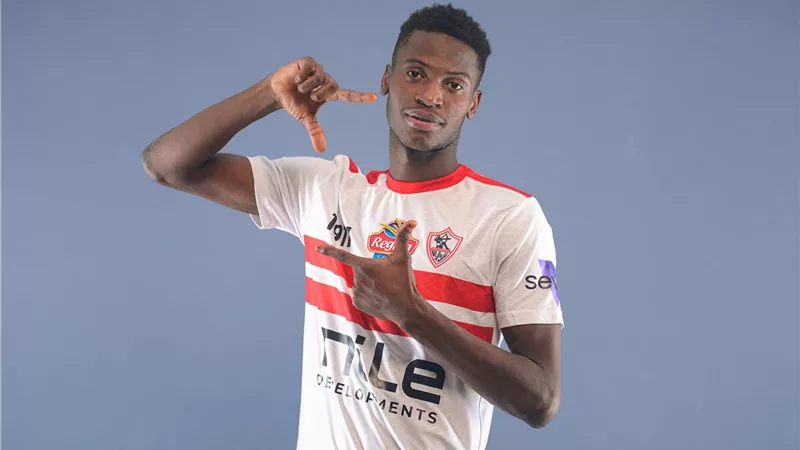 الزمالك يستقر على فسخ التعاقد مع ندياي وكوستا نهاية الموسم