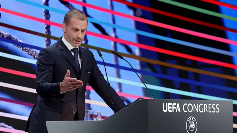 تقارير: تغييرات مرتقبة في دوري الأمم الأوروبية