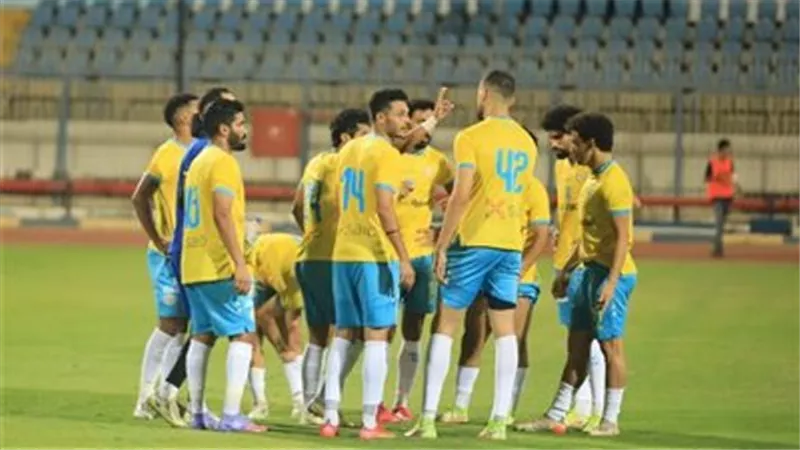 البنك الأهلي ينافس زد علي ضم موهبة الإسماعيلي فى الميركاتو الصيفي