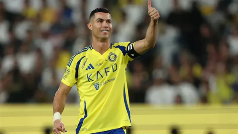 سيناريوهات تأهل النصر السعودي لدوري أبطال آسيا للنخبة