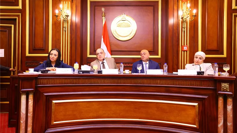وزيرة التضامن:افتتاح معرض دائم للأسر المنتجة بالقاهرة قبل نهاية العام