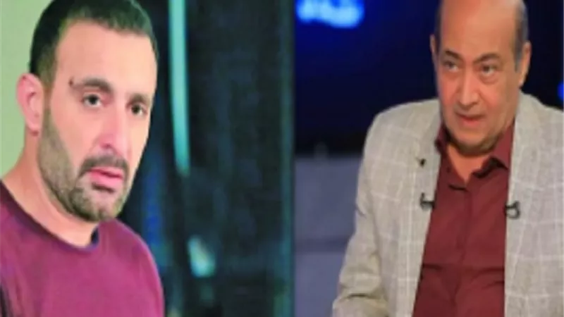 طارق الشناوي: كلمات أحمد السقا لـ مها الصغير جارحه