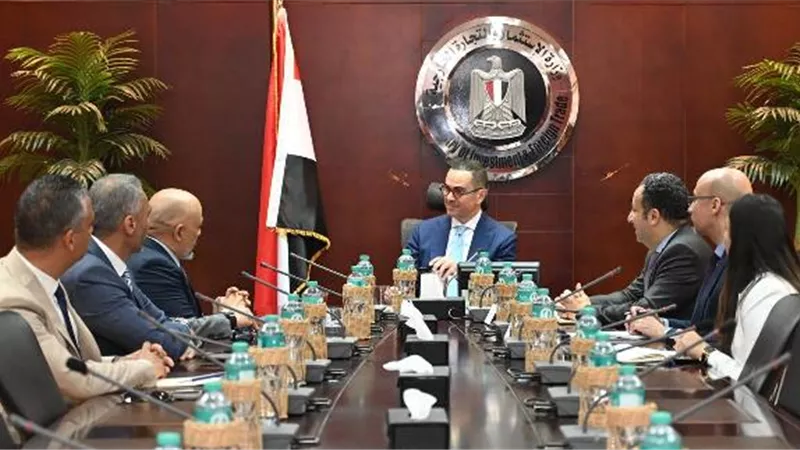 الخطيب: نستهدف توفير المزيد من التيسيرات للمستثمرين وتسهيل بيئة الأعمال