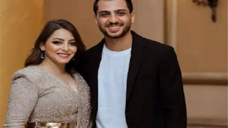 رسميًا.. إلهام عبد البديع تعلن عن انفصالها عن زوجها