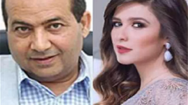 طارق الشناوي: ياسمين عبد العزيز نجمة شباك وموهبة