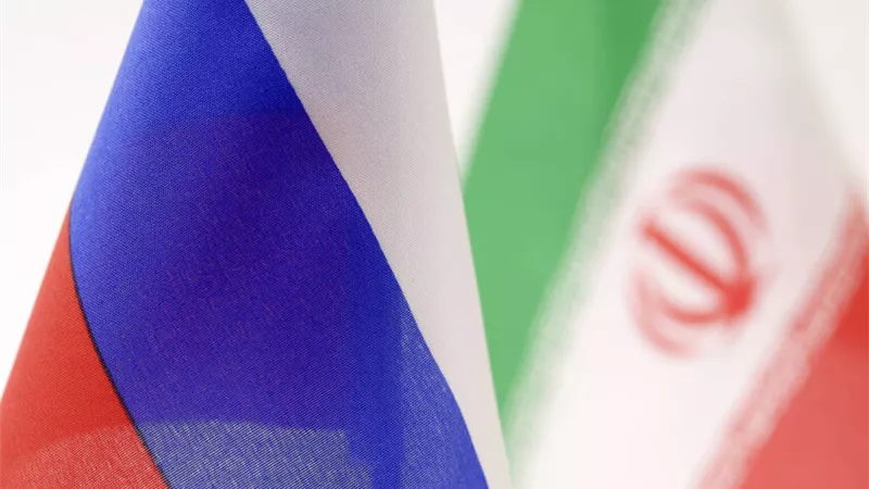 إيران تخطط لإيصال التبادل التجاري مع روسيا إلى 10 مليارات دولار