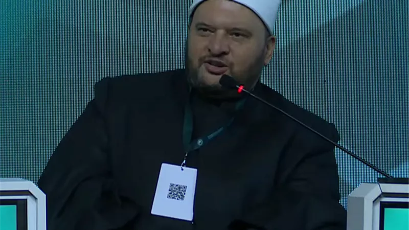 د.نجم:دار الإفتاء قِبلة الفتوى الرصينة تمتد بخدماتها للجاليات حول العالم