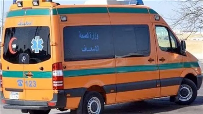 مصرع طفل وإصابة والدته أثر تناولهما 