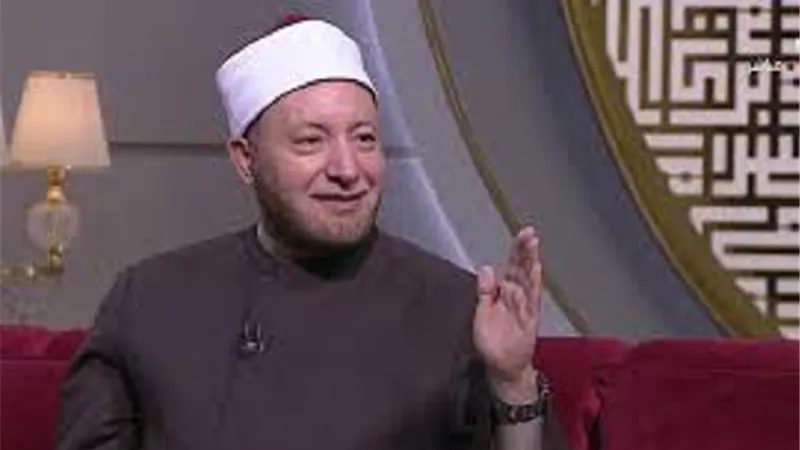 التلبية زلزال القلوب..حكم مشروعيتها لغير الحاج