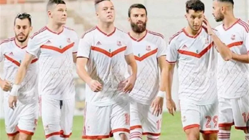 شباب بلوزداد ضد نادي بارادو.. مواعيد مباريات اليوم والقناة الناقلة