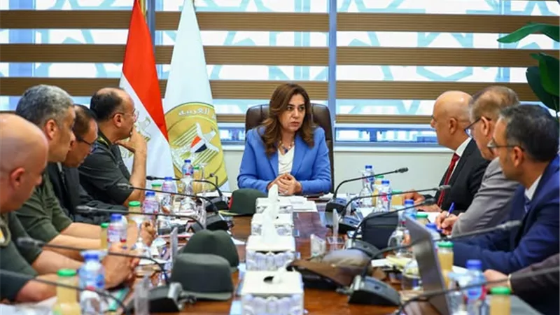 التنمية المحلية: الدولة حريصة على تسهيل إجراءات التصالح