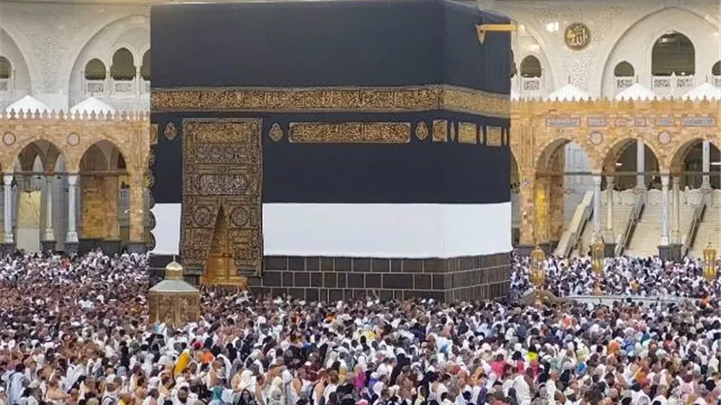 خليل : تنسيق مشترك بين كافة الجهات لإزالة العقبات فى موسم الحج