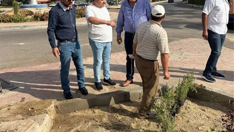 بوابة الجمهورية