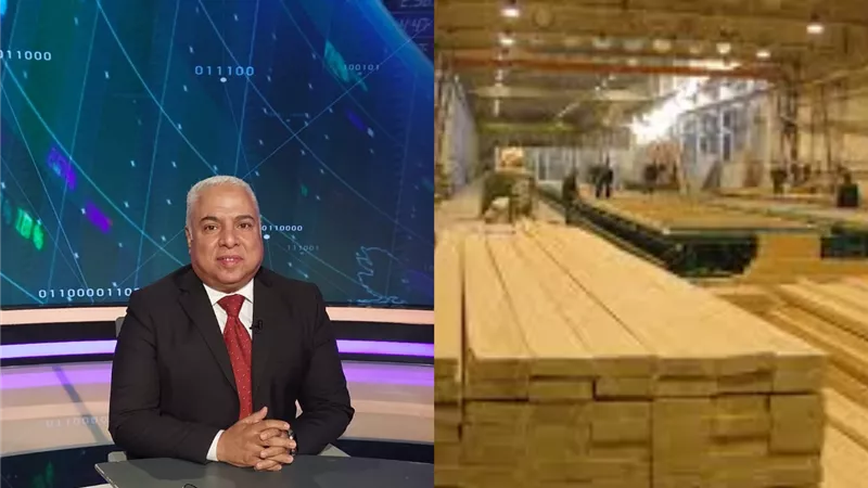 توشكي تحتضن أول مصنع في العالم لتحويل مخلفات النخيل إلي 