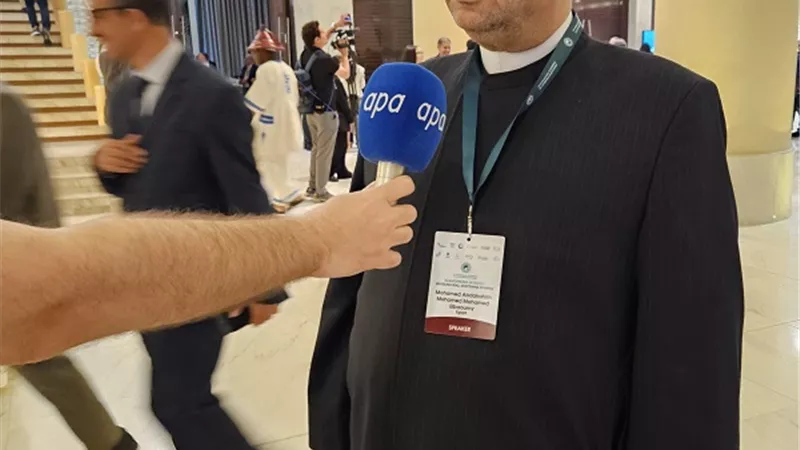 مواجهة الإسلاموفوبيا تتطلب خطابًا إسلاميًا عالميًا منضبطًا