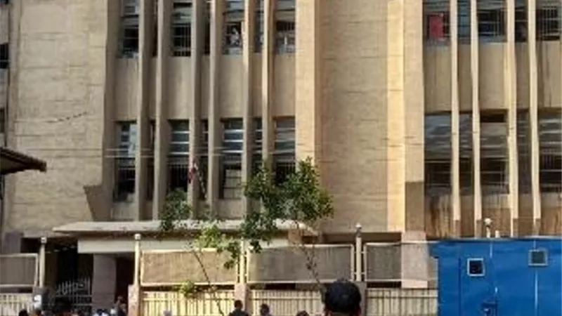 السجن المشدد 5 سنوات لعاطل ابتز فتاة بصور شخصية في العبور