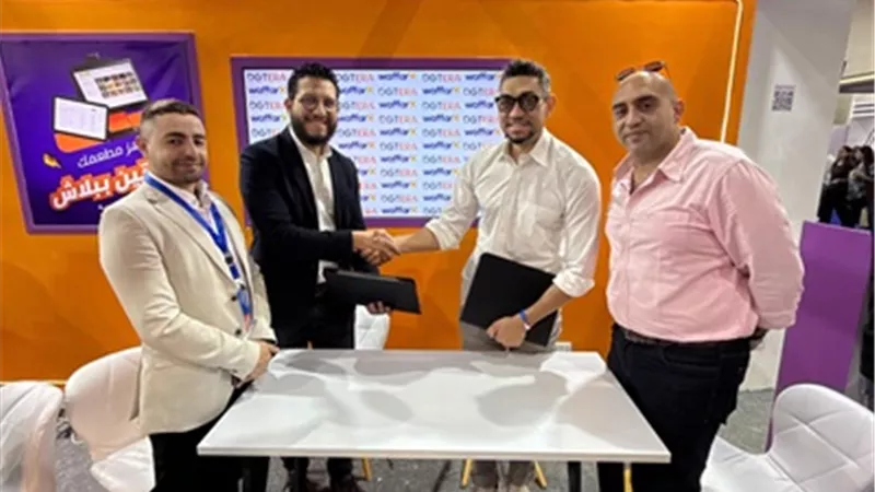 WaffarX و DGTERA تطلقان شراكة استراتيجية في مصر والمملكة العربية السعودية