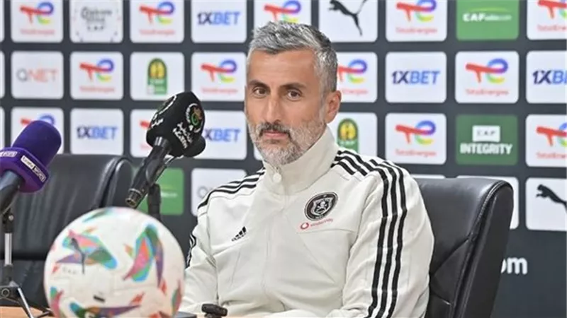 ويفيرو يستقر علي 4 مساعدين خلال مهمته مع الأهلي