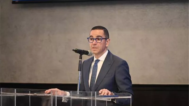 وزير الاستثمار: المشهد الاقتصادي العالمي يتطلب تعزيز الشراكات الدولية