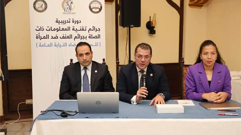 القومي للمرأة ينظم ورشة عمل حول