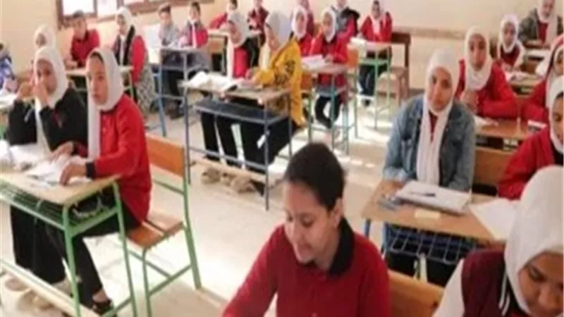 تعليم الوادى الجديد: انتهاء امتحانات صفوف النقل دون شكاوى
