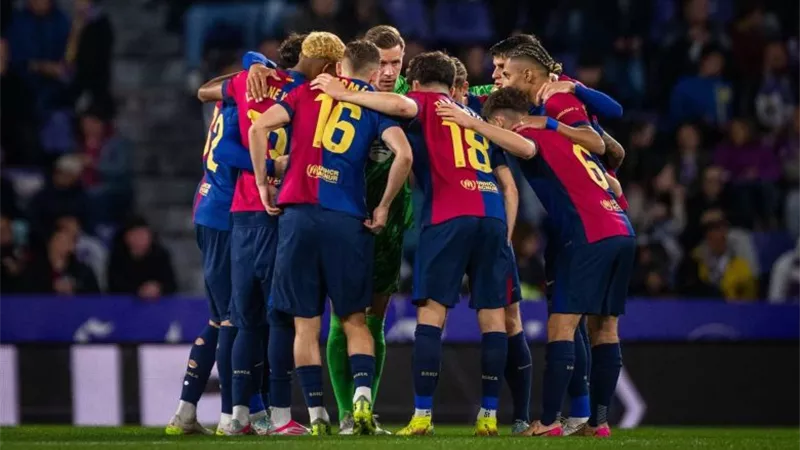 حارس برشلونة يحسم قراره النهائى بشأن الرحيل
