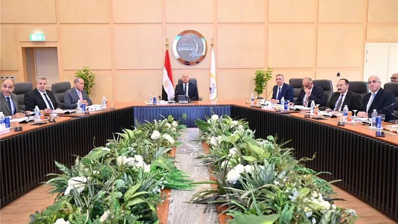 وزيرالنقل يترأس الجمعية العامة العادية رقم 23 لشركة 