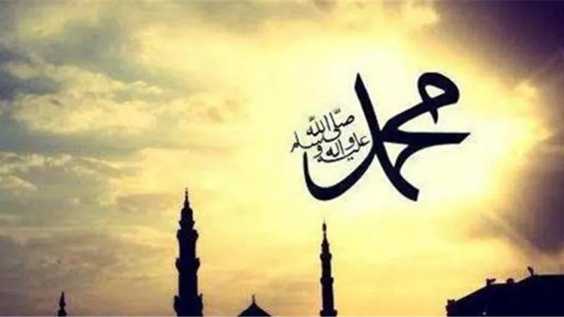دعاء سيد الخلق ﷺ فى الليالي العشر من ذي الحجة