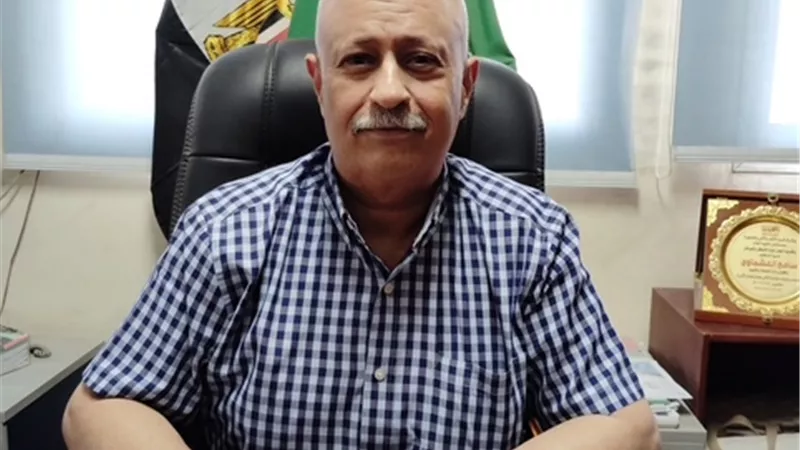 طواريء مستشفى الفيوم العام تنقذ حياة مريض اصيب بطلق نارى