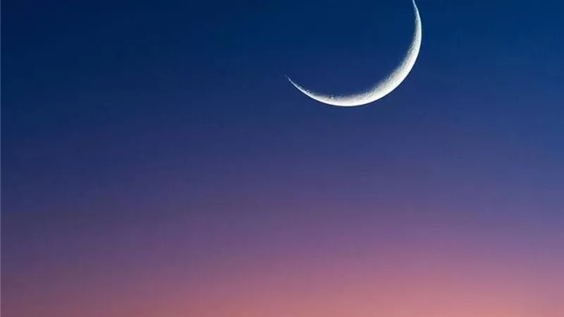 4 دول عربية تعلن ثبوت هلال ذي الحجة وموعد عيد الأضحى المبارك