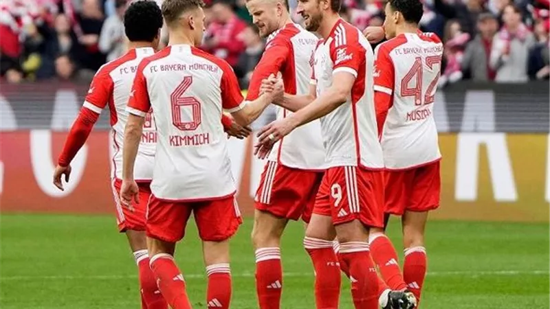 مهاجم ليفربول يضع بايرن ميونخ في مأزق كبير
