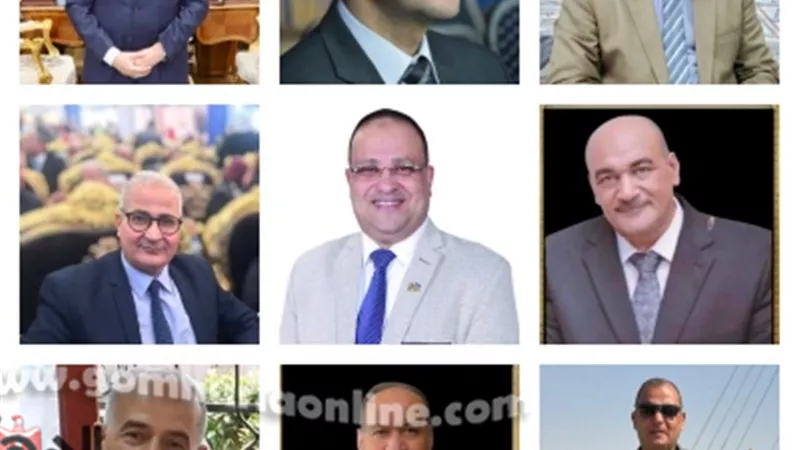 انتداب 14 ألف معلم لامتحانات الشهادة الإعدادية بالمنوفية