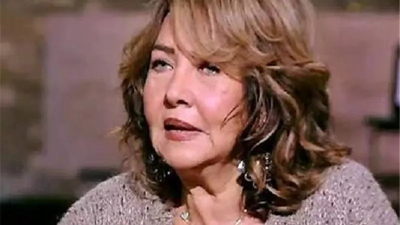 سر أول ظهور سلمى الشماع على الشاشة