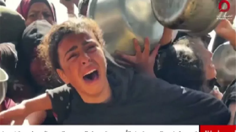 تحول في الموقف الأوروبي تجاه الحرب الإسرائيلية في غزة